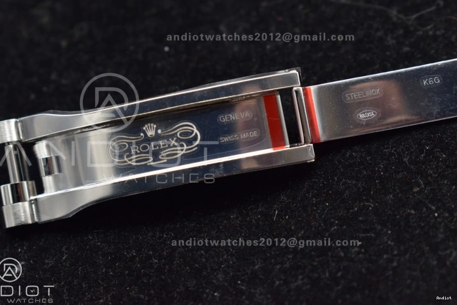 1:1 Fluted Green 904L VSF 41 VS3235 DateJust Steel Dial Bracelet Best Textured 126334 Jubilee Edition on Bezel 0419